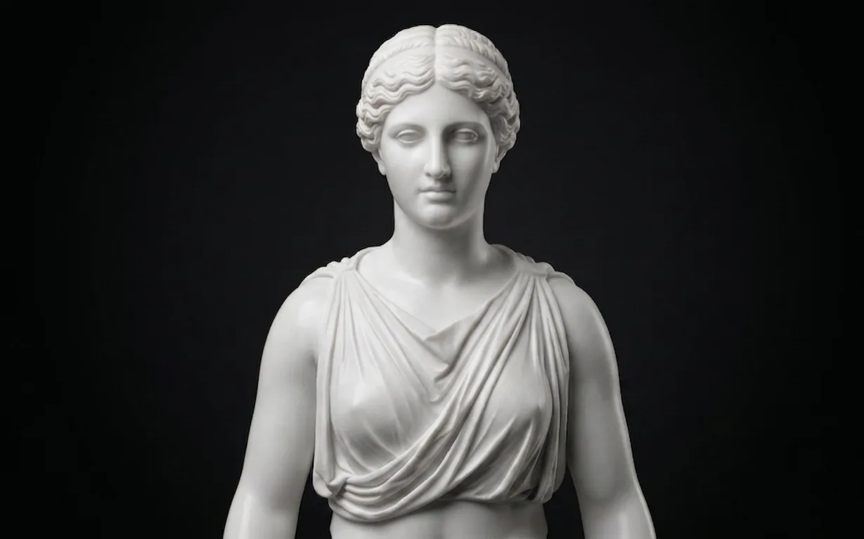 Fully restored marble bust — click to inquire about partnership