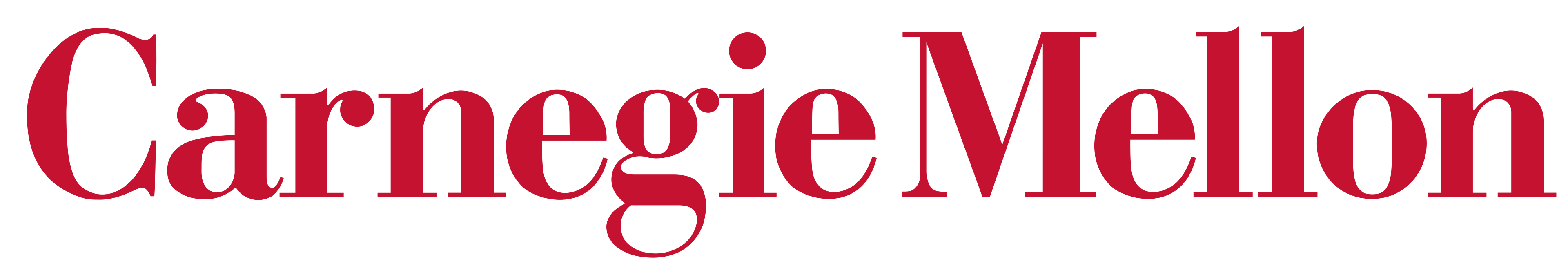 Carnegie Mellon